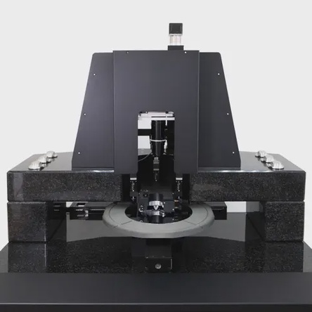 uStep 300 Профилометр