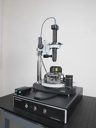 Сканирующие зондовые микроскопы Ntegra