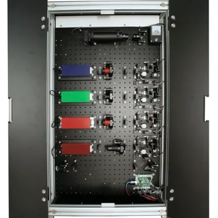 Раман спектрометр LS Rambo 620