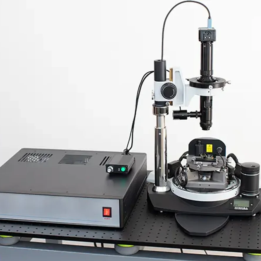 Ntegra Prima 