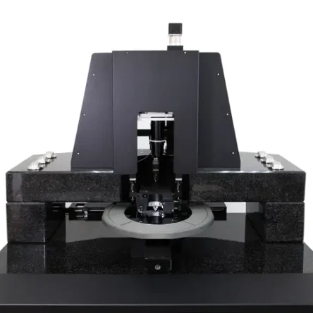 uStep 300 Профилометр