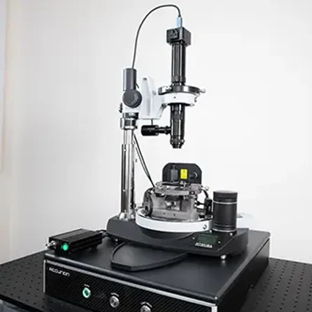 Сканирующие зондовые микроскопы Ntegra